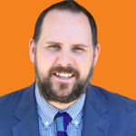 Derek Jacobs Top real estate agent in Little Rock