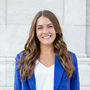 Hannah Welsh Top real estate agent in Jasper