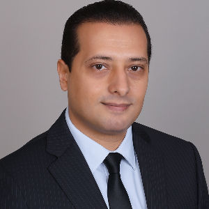 agent profile picture