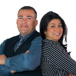Ernesto & Olivia Lugo