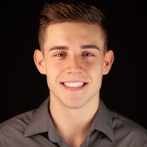 Caleb Kowalczyk Top real estate agent in Erie