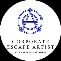 Corporate Escape Artist