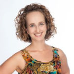 Headshot of Tirzah DeCaria, real estate agent