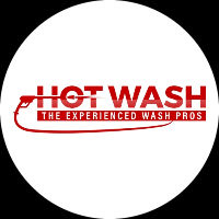 Hot Wash