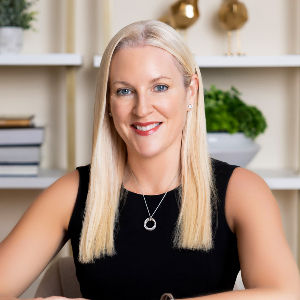 Meredith Fogle Top real estate agent in Gaithersburg