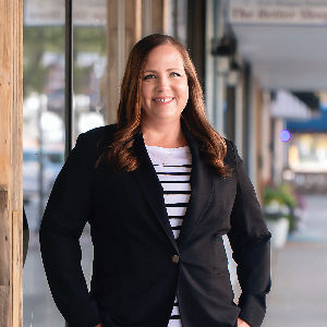 Kristin Lindsey Top real estate agent in Fort Morgan