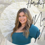 Headshot of Madison Morse, real estate agent