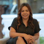 Maria Madrid loan officer