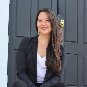 agent profile picture