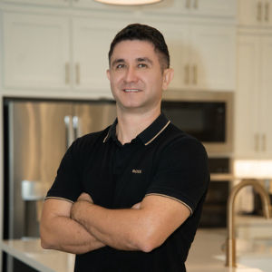 Nick Nikolov
