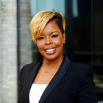 Monica Bynum
