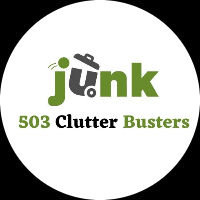 503 Clutter Busters LLC