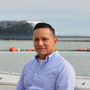 Carlos Obregon Top real estate agent in Corpus Christi