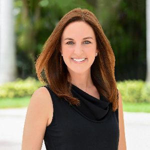 Laurie Spector Top real estate agent in Fort Lauderdale