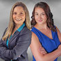 CRISTINA BOUZYLA SAMANTHA KLEIN Top real estate agent in Sparta Township