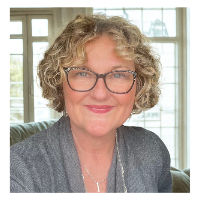 Cindy Stockhaus Top real estate agent in Greenwood