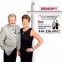 CJ Harrington Top real estate agent in Strongsville