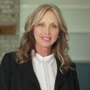 Mary Jo Gray Top real estate agent in Bossier City