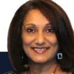 Mina Patel