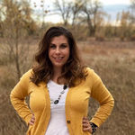 Stephanie Savage