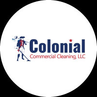 Colonial Commercial Cleaning