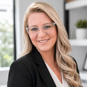 Samantha Wright