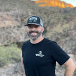 Headshot of Sean Scott, real estate agent