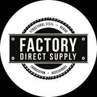 Factory Direct Supply