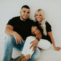 Anthony and Bri Elizondo Top real estate agent in Idaho Falls