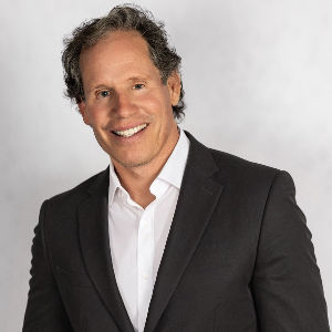 Jim Loveridge