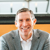 Lloyd Flanders Top real estate agent in Ames