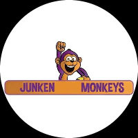 Junken Monkeys