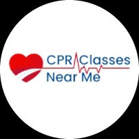 CPR Classes Near Me