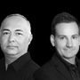 Alan Larranaga Top real estate agent in Santa Fe