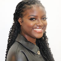 Jacinth Francis