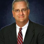 Mark Thrift
