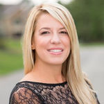 Cristin Holloway Top real estate agent in Marlton