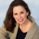 Headshot of Dana Lansing, real estate agent