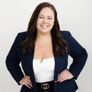 Marissa Earls