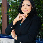 Dilenia Rivas Top real estate agent in Wellington