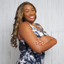 Danielle Saleh Montgomery Top real estate agent in Columbus