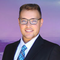Broderick Trotter Top real estate agent in San Diego