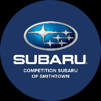 Competition Subaru of Smithtown