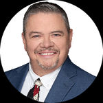 Larry Burgher loan officer