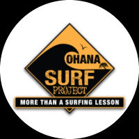 Ohana Surf Project