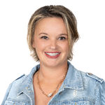 Jennifer Hunter Top real estate agent in Rogers