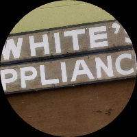 White's appliance