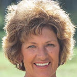 Mary Jo O'Hagan