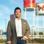 Jose Esparza Top real estate agent in Rogers