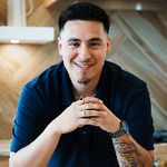 Headshot of Jonathan Flores, real estate agent